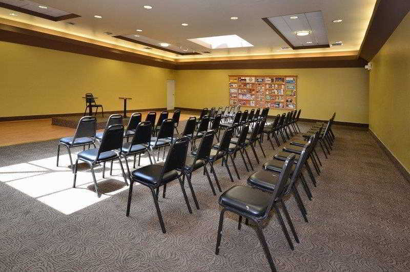 Best Western Canoga Park Motor Inn Los Angeles Exterior foto